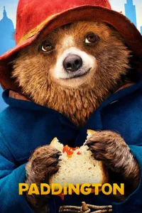 Ayı Paddington