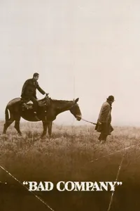 Bad Company – Kötü Arkadaşlar