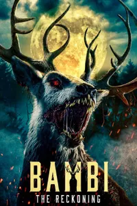 Bambi The Reckoning