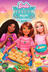 Barbie Teresa Recipe for Friendship