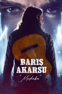 Barış Akarsu Merhaba