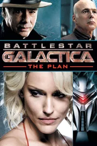 Battlestar Galactica The Plan