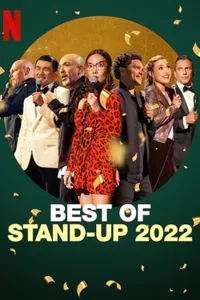 Best of Stand Up 2022