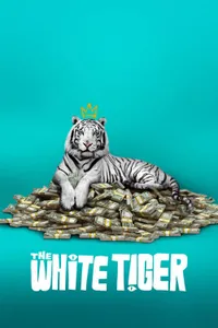 Beyaz Kaplan – The White Tiger