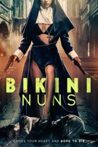 Bikini Nuns