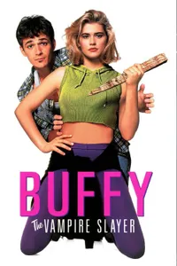 Vampir Avcısı Buffy