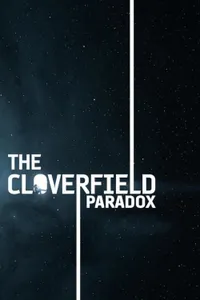 Cloverfield Paradoksu