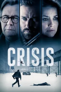 Crisis – Rüya Ülkesi