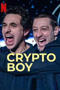 Crypto Boy – Kripto Amir