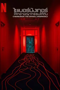 Cyberbunker The Criminal Underworld