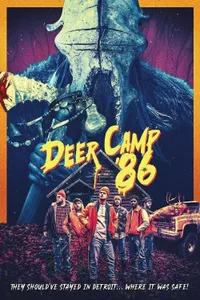 Deer Camp 86