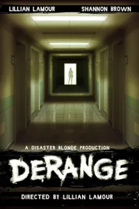Derange