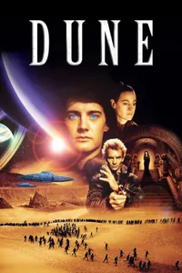 Dune: Çöl Gezegeni