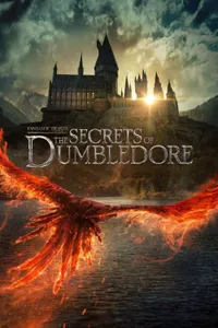 Fantastik Canavarlar: Dumbledore’un Sırları