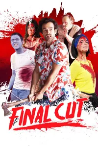 Kestik – Final Cut