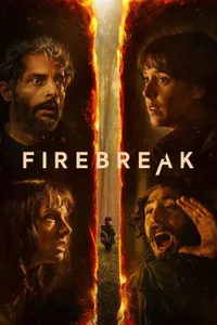 Alevlerin Ortasında – Firebreak
