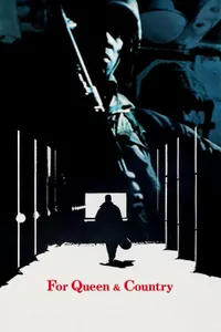 Kraliçe ve Ülkem Adına