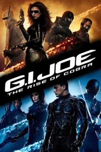 G.I Joe : Kobranın Yükselişi