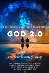 God 2 0