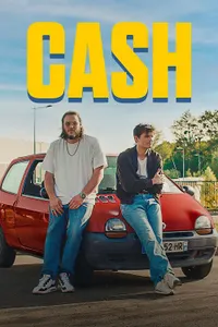 Cash – Para Kokusu