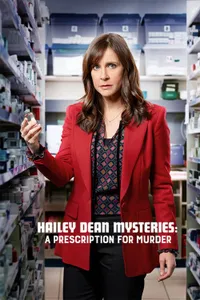 Hailey Dean Mysteries A Prescription for Murder