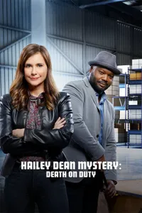 Hailey Dean Mysteries Death on Duty