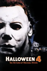 Cadılar Bayramı 4: Michael Myers’ın Dönüşü