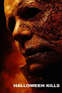 Cadılar Bayramı Öldürür