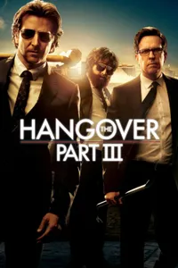 Hangover 3 Felekten Bir Gece