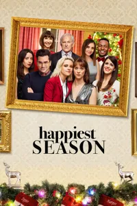 Happiest Season – En Mutlu Noel