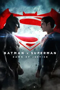 Batman v Superman Adaletin Şafağı