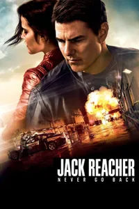 Jack Reacher 2