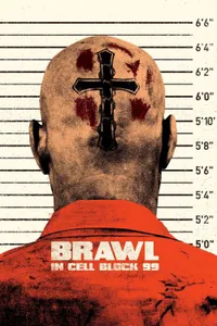 99. Blok – Brawl in Cell Block 99