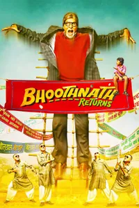 Bhoothnath Returs