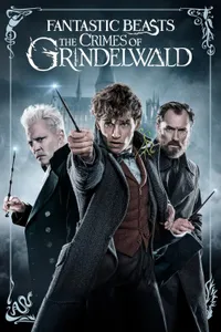 Fantastik Canavarlar Grindelwald’ın Suçları