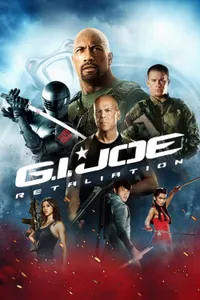 G.I Joe : Misilleme
