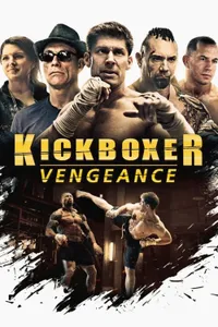 Kickboxer