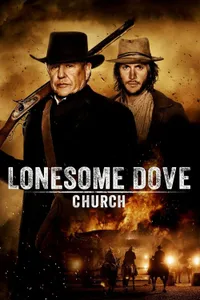 Lonesome Dove Kilisesi