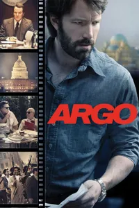 Operasyon : Argo