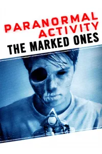 Paranormal Activity İşaretliler