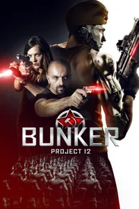 Project 12 The Bunker