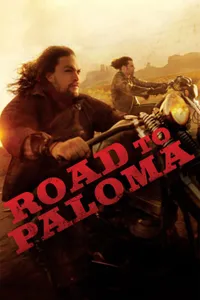 Road To Paloma