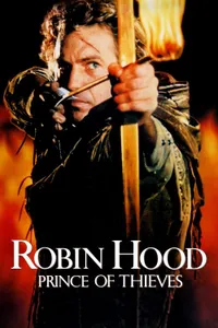Robin Hood : Hırsızlar Prensi