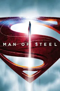 Superman Man Of Steel