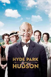 Hudson’daki Hyde Park