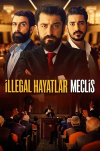 İllegal Hayatlar Meclis