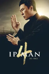 Ip Man 4 : Final