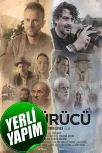 İz Sürücü