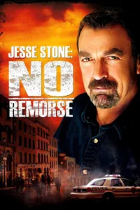 Jesse Stone No Remorse