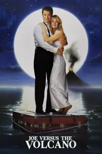 Joe Yanardağa Karşı